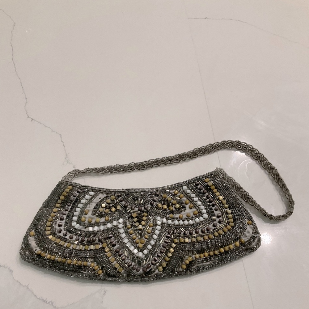 Shoulder strap bag
